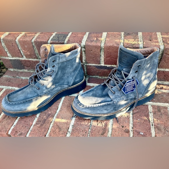 Alpine Design Ortholite Boots - Picture 4 of 4